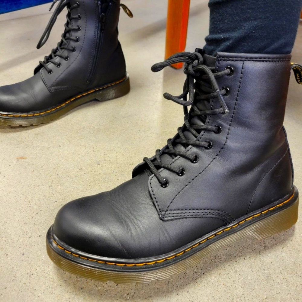Doc Martens